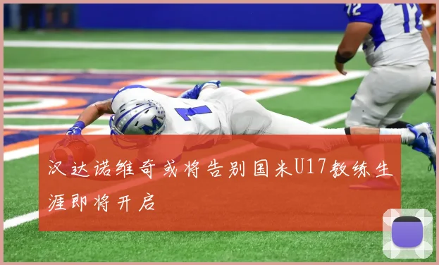 汉达诺维奇或将告别国米U17教练生涯即将开启
